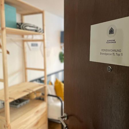 Gemutliches Studio Mitten In Der Stadt بريجنتس المظهر الخارجي الصورة